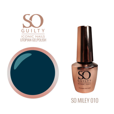 010 S Miley - Utopian Gelpolish - www.seranora.nl - SO Guity Iconic Nails