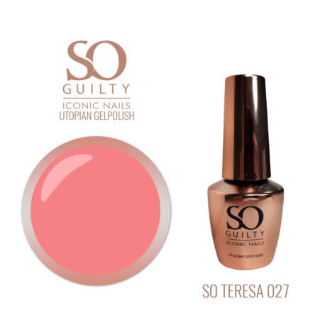 SO Teresa 027 - Utopian Gelpolish - www.seranora.nl