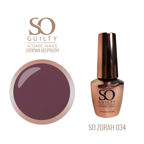 SO Zorah 034 - www.seranora.nl - Gelpolish