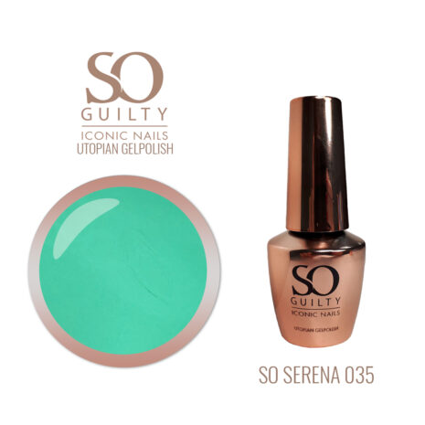 SO Serena 035 - Utopian Gelpolish - www.seranora.nl