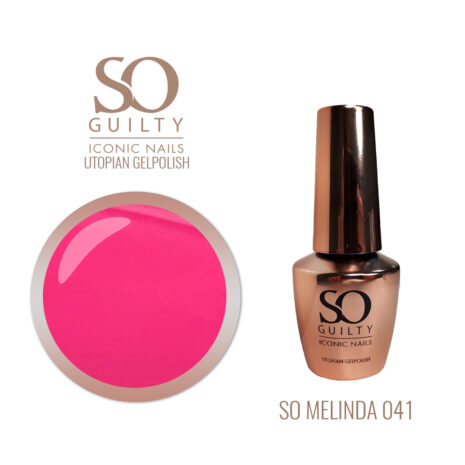 SO Melinda 041 - Utopian Gelpolish - www.seranora.nl