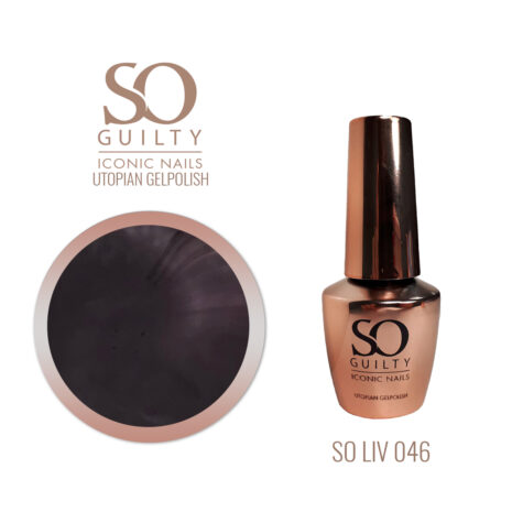 SO Liv 046 - Utopian Gelpolish - www.seranora.nl