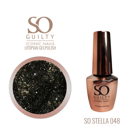 SO Stella 048 - www.seranora.nl - Utopian Gelpolish