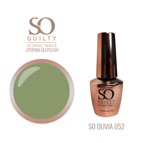SO Olivia 052 - www.seranra.nl - Utopian Gelpolish - Nagelgroothandel