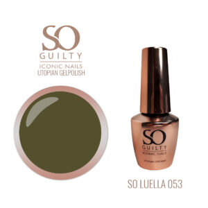 SO Guilty - SO Luella 053
