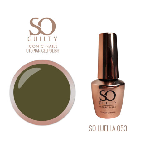 SO Luella 053 - www.seranora.nl - Utopian Gelpolish
