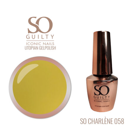 SO Charlène 058 - Utopian Gelpolish - www.seranora.nl