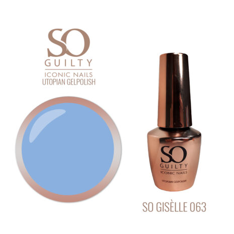 SO Gisèlle 063 - Utopian Gelpolish - www.seranora.nl