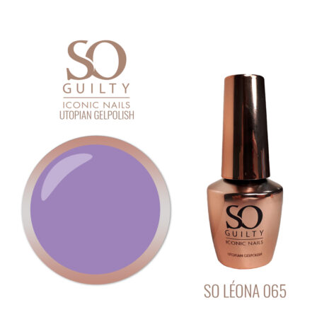 SO Léona 065 - Utopian Gelpolish - www.seranora.nl