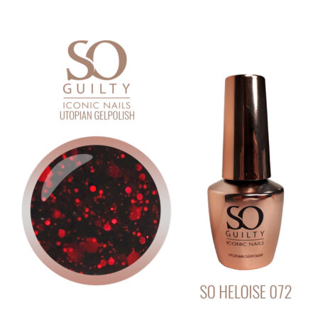 SO Heloise 072 - Utopian Gelpolish - www.seranora.nl