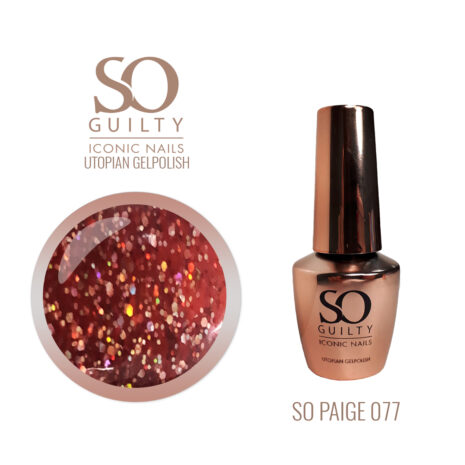SO Paige 077 - Utopian Gelpolish - www.seranora.nl