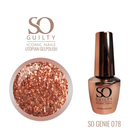 SO Genie 078 - Utopian Gelpolish - www.seranora.nl