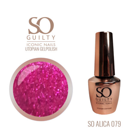 SO Alica 079 - Utopian Gelpolish - www.seranora.nl