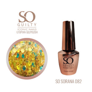 SO Guilty - SO Sorana 082