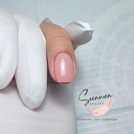 BIAB Treatment - BIAB & Combi Manicure - www.seranora.nl BIAB Training - Zwolle