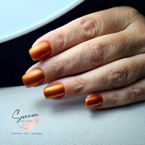 Seranora Beauty - Manicure - Natural Nails - Manicurist opleiding - Zwolle - www.seranora.nl