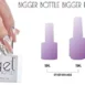 Pina Colada – The GelBottle – Seranora Beauty – Zwolle