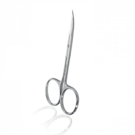 Staleks Expert 50/3 Cuticle Scissor 21mm-www.seranora.nl