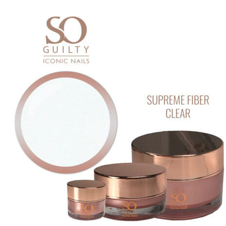Supreme Fiber Clear - www.seranora.nl