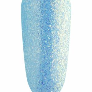 The GelBottle Blue Hawaiian