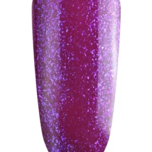 The GelBottle Harlequin