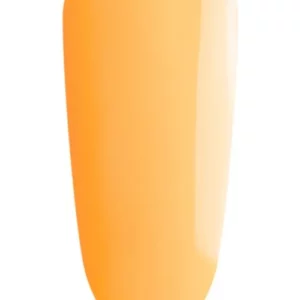 The GelBottle Orange Princess