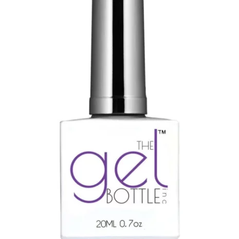 The GelBottle Extreme Shine Top Coat - www.seranora.nl