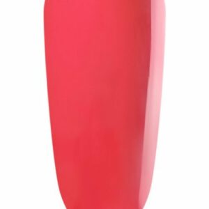 The GelBottle Glass Gel Red