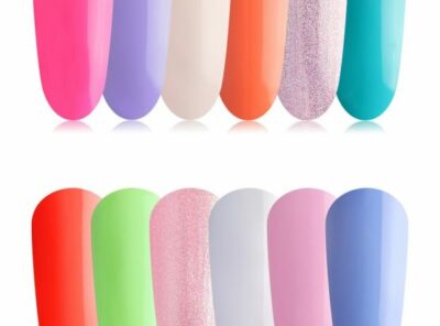 The GelBottle Spring 2019 Collectie