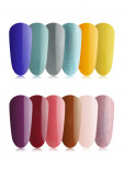 The GelBottle Autumn 2019 Colectie