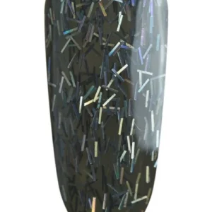The GelBottle Ash