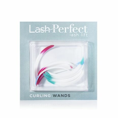 Lash Perfect Lash Lift Curling wands MANIQO Zwolle