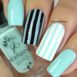069 April Showers maniqo zwolle clear jelly