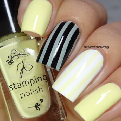 070 magnolie maniqo zwolle clear jelly stamping stempellak nagellak