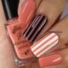 86 berry slushy maniqo zwolle stempelnagellak Clear_Jelly_Stamper