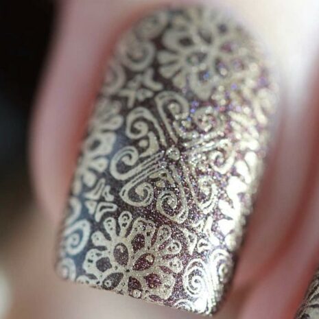 clearjellystamper-nailart-plate-101-delicate-deco-maniqo zwolle webshop