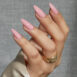 La Vie en Rose roze gelpolish maniqo zwolle