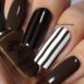 023_Pure Cocoa bruin brown nail polish stempel nagelllak maniqo zwolle