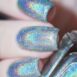 clear jelly stamping nailpolish holo maniqo zwolle webshop