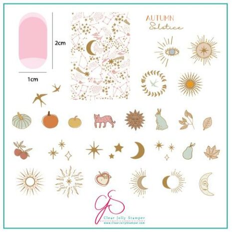 CjS-168_Autumn_Solstice_clear jelly stamping maniqo zwolle