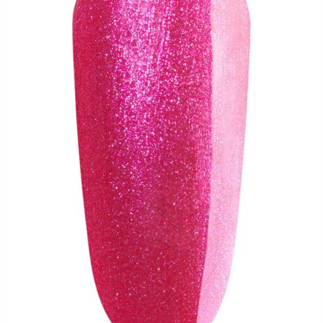 The GelBottle after party roze glitter gelpolish members only winter 2021 maniqo zwolle webshop groothandel