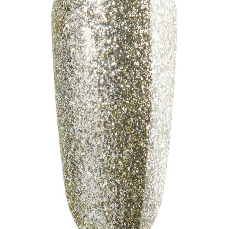 The GelBottle gelpolish Bottles with Benefits gouden glitter kerst winter 2021 members only maniqo zwolle webshop groothandel