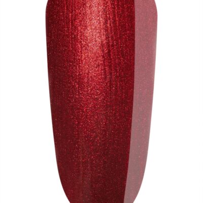 The GelBottle Gelpolish Exclusive Acces shimmer red gelpolish maniqo zwolle webshop