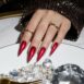 Exclusive Acces members only gelpolish kerst winter 2021 maniqo zwolle groothandel webshop