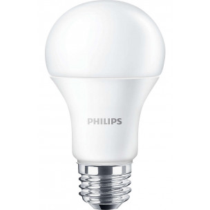 Philips-LED-Daglicht-Lamp-E27-7.5-60W-6500K-806lm-15.000uur - www.maniqo.nl