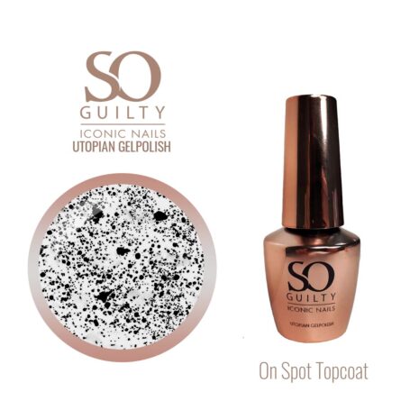 On spot Topcoat - www.seranora.nl