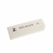 ZolaLux 4 Way Sanding Block White 120