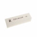 ZolaLux 4 Way Sanding Block White 120