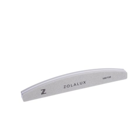ZolaLux High Quality Sponge File 100-150 1pack