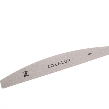ZolaLux Hygienic Strip File #100 Zebra (1)